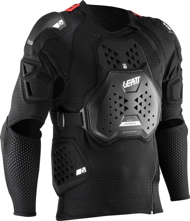 Produktbild Leatt 3DF AirFit Hybrid (S/M, Rückenprotektor, Einzelstück)