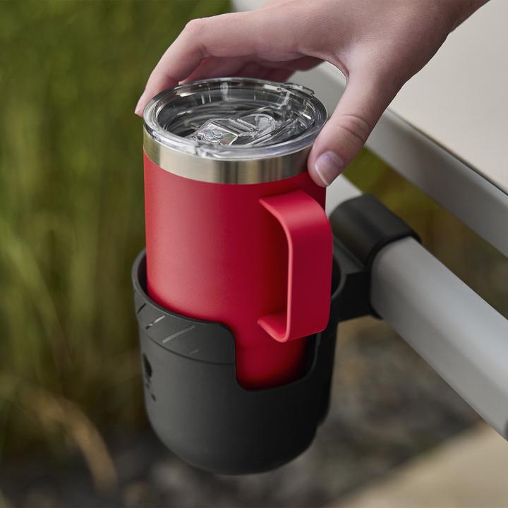 Produktbild Weber Works Flaschenhalter