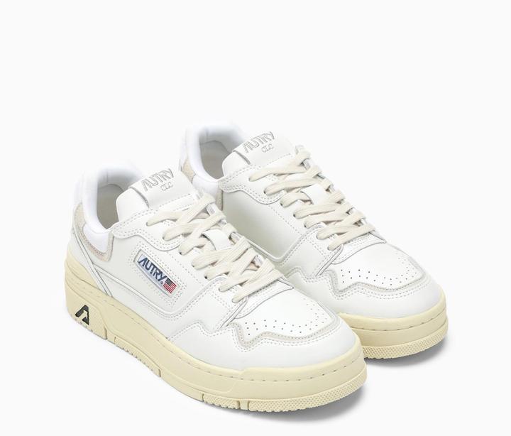Image du produit Autry Baskets ROLWMM15 WHITE (37)