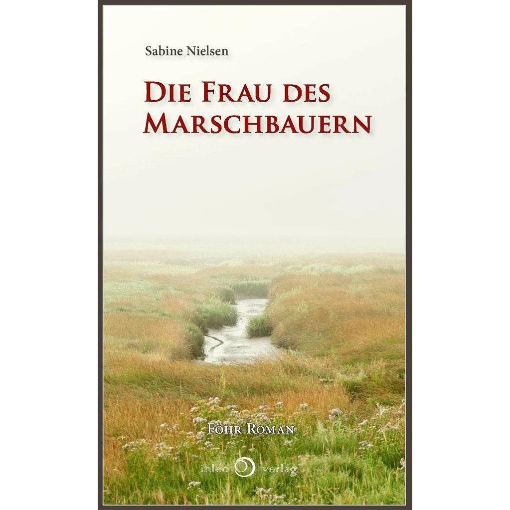 Sabine Nielsen, Belletristik von Sabine Nielsen