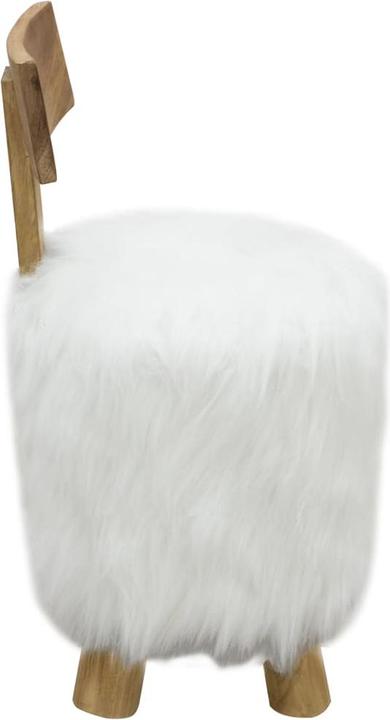 Produktbild vidaXL Hocker