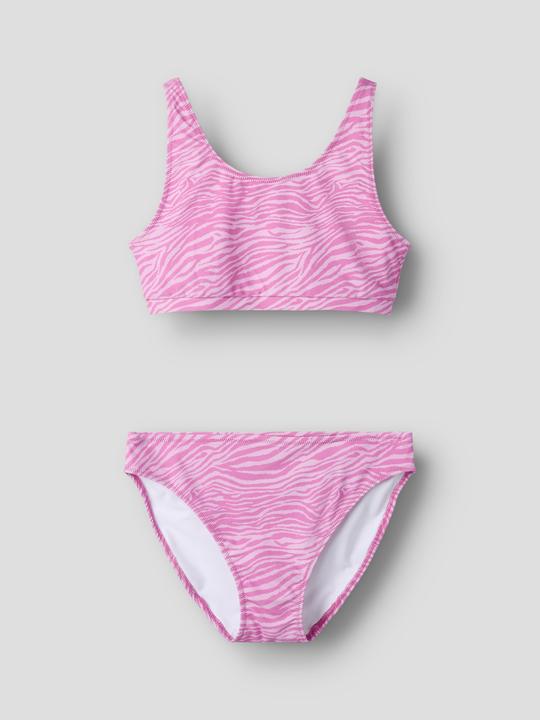 Produktbild Name it Print Bikini (110, 116)