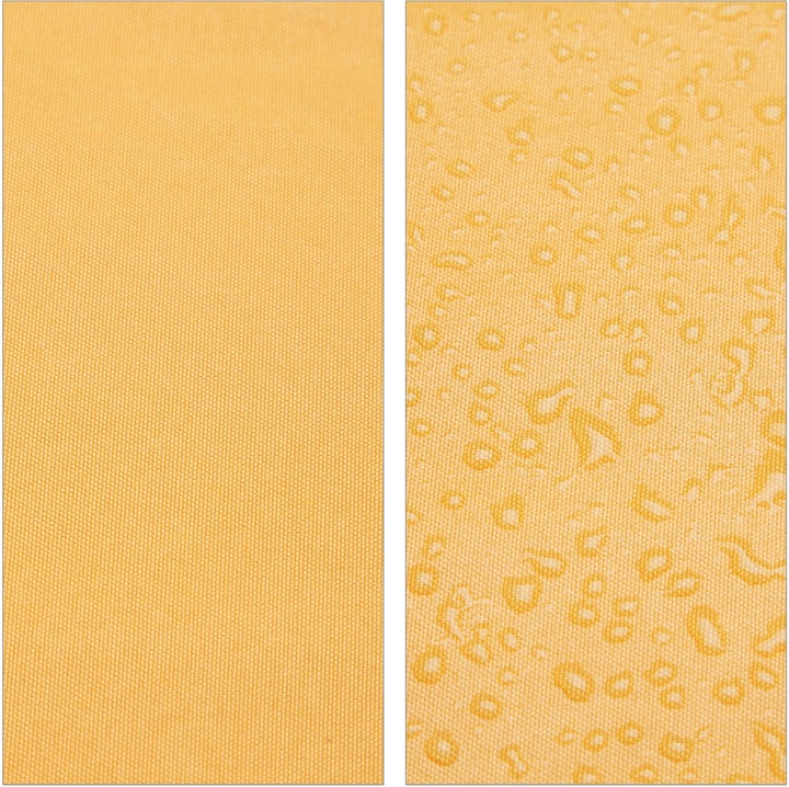 Actual product image Relaxdays Shade sail (250 x 350 cm)
