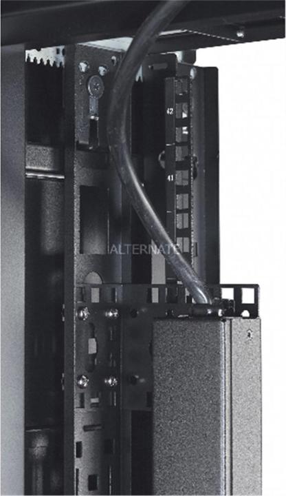 Produktbild APC NetShelter Montagewinkel AR7711