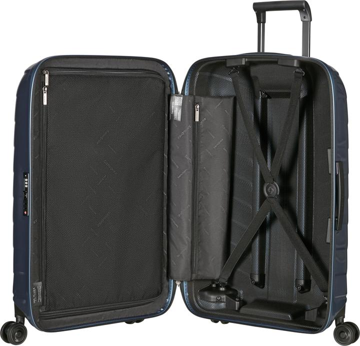Image du produit Samsonite ATTRIX146120 (120 l)