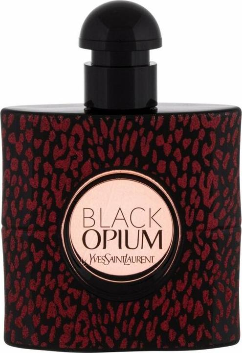 Produktbild Yves Saint Laurent Black Opium Baby Cat Collector (Eau de Parfum, 50 ml)