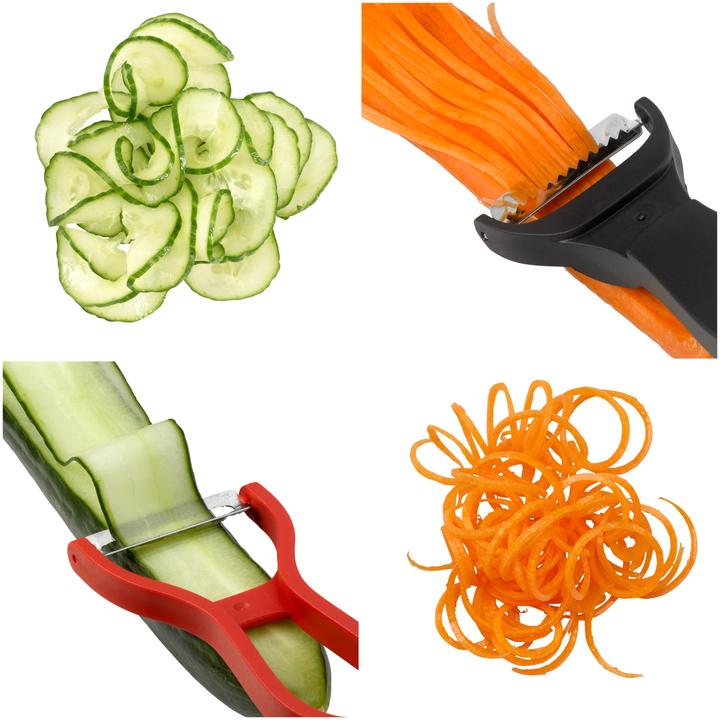 Image du produit Silit Éplucheur 2en1