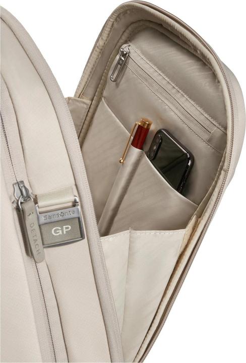 Actual product image Samsonite Paralux BT 2-1 Travel Backpack (26 l)
