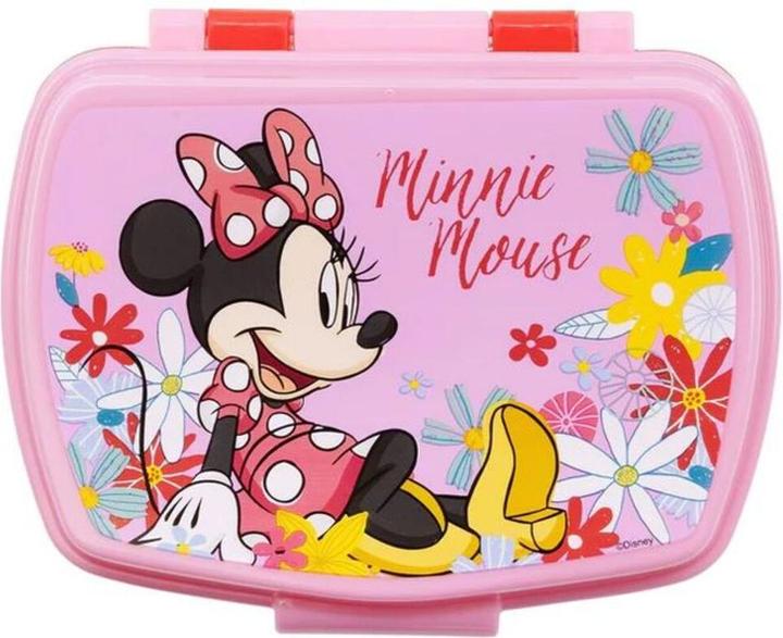 Image du produit Disney Boîte à goûter