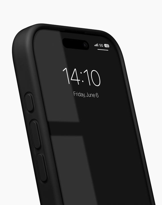 Immagine prodotto iDeal Of Sweden Silicone Case (Apple iPhone 16 Pro Max)