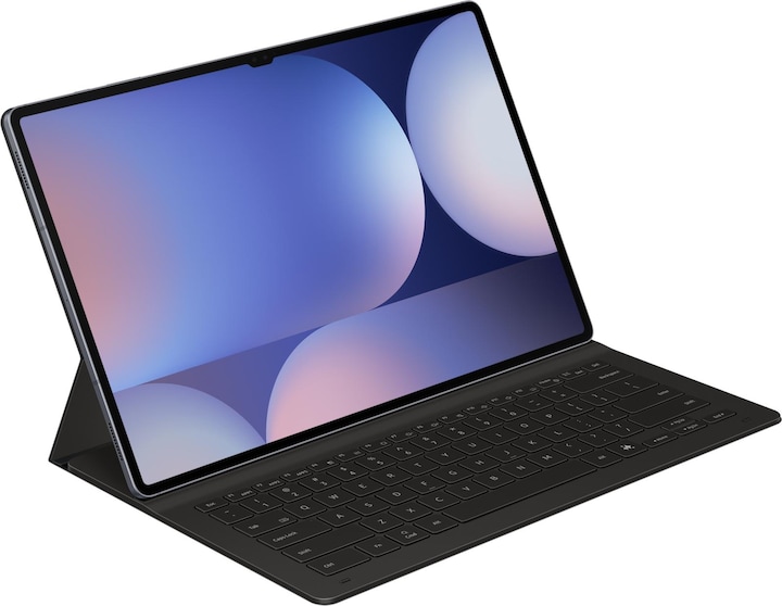 Produktbild Samsung Book Cover Keyboard Slim (DE, Galaxy Tab S10 Ultra, Galaxy Tab S9 Ultra)
