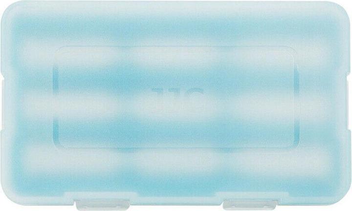 Produktbild JJC bag case bag battery cover Cr123 Cra123a