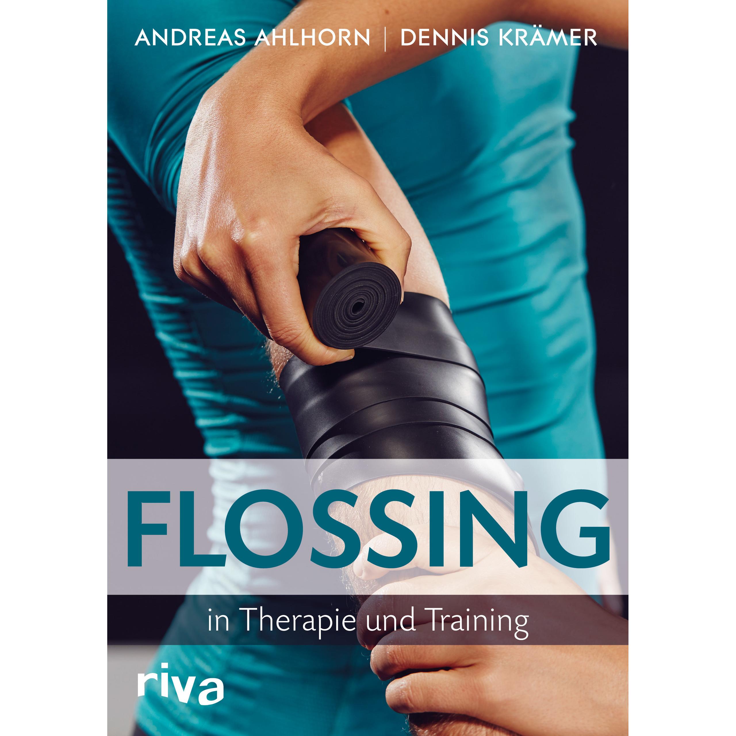 Thumbnail - Flossing in Therapie und Training, Ratgeber von Dennis Krämer