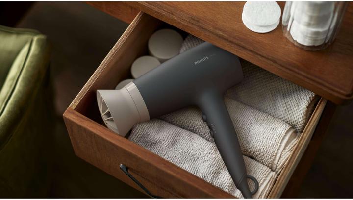 Actual product image Philips 3000 Series hair dryer (2100 W)