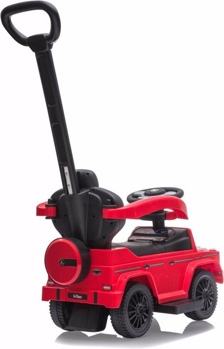 Produktbild Jamara Mercedes-Benz