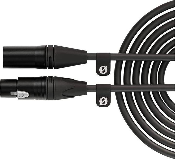 Produktbild RØDE Xlr — Xlr (6 m, XLR Kabel)