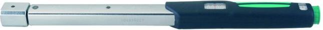 Actual product image Stahlwille Torque wrench for insert tool (1/2", 130 Nm, 650 Nm)