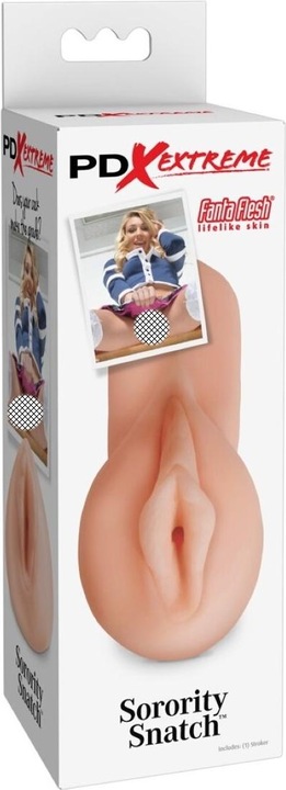 Immagine prodotto Pipedream Sorority Snatch