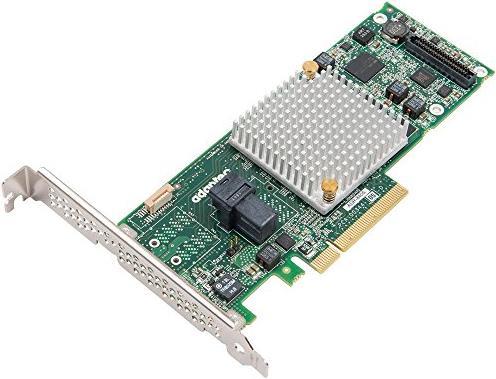 Produktbild Lenovo 46C9110 ServeRAID M5210 SAS/SATA