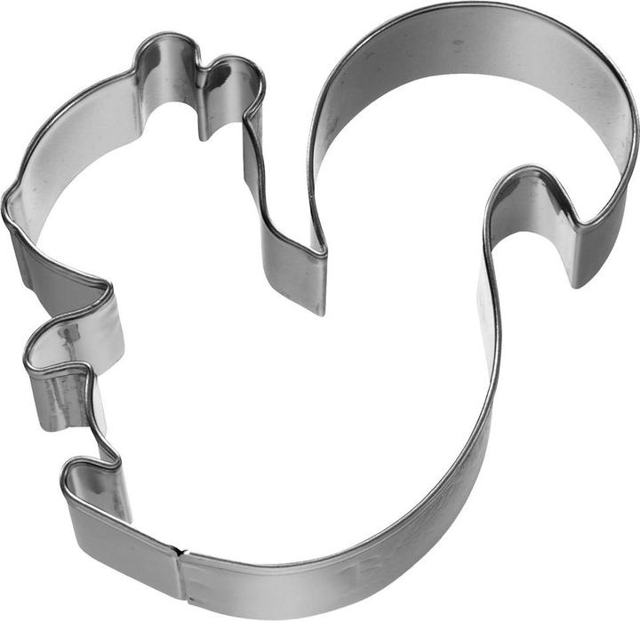 Actual product image Birkmann Cookie cutter