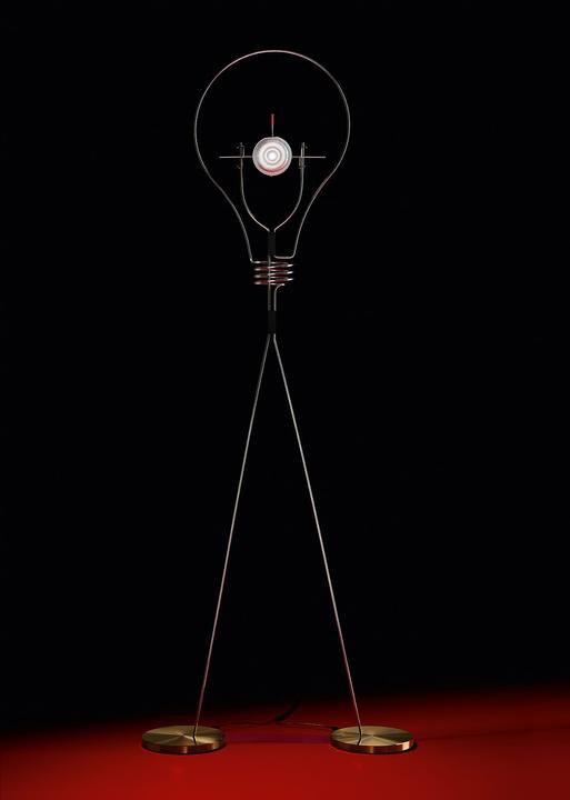 Ingo Maurer Walking Bulb (350 lm)