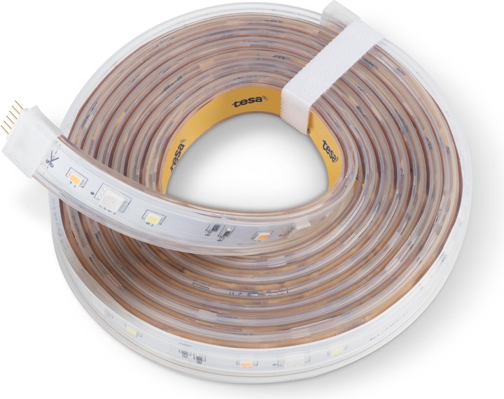 Eve Light Strip Extension (Mehrfarbig, 200 cm, Indoor)