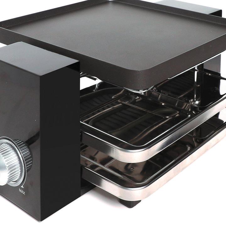 Image du produit Koenig Piano Noir 4