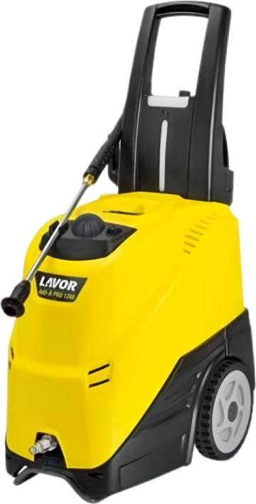 Actual product image Lavor Rior Pro 1208 (Electrical connection)