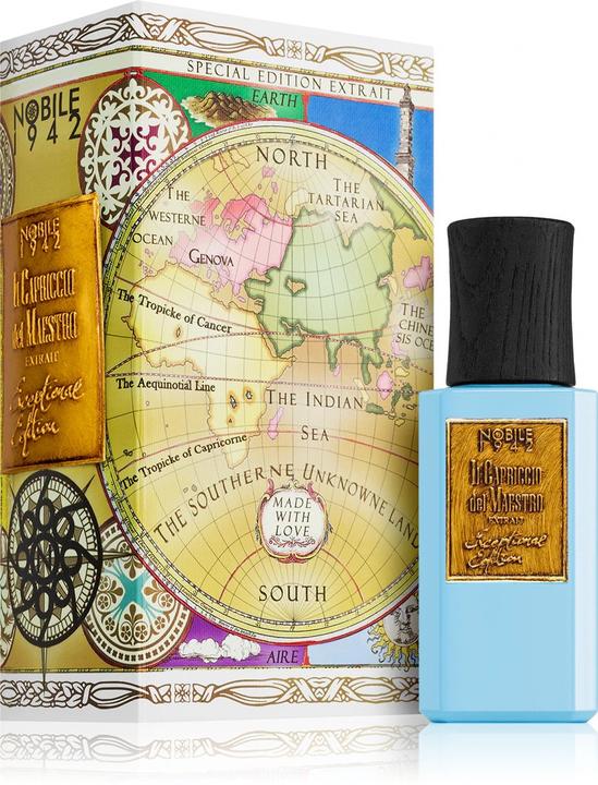 Nobile 1942 Il Capriccio Del Maestro (Extrait De Parfum, 75 ml)