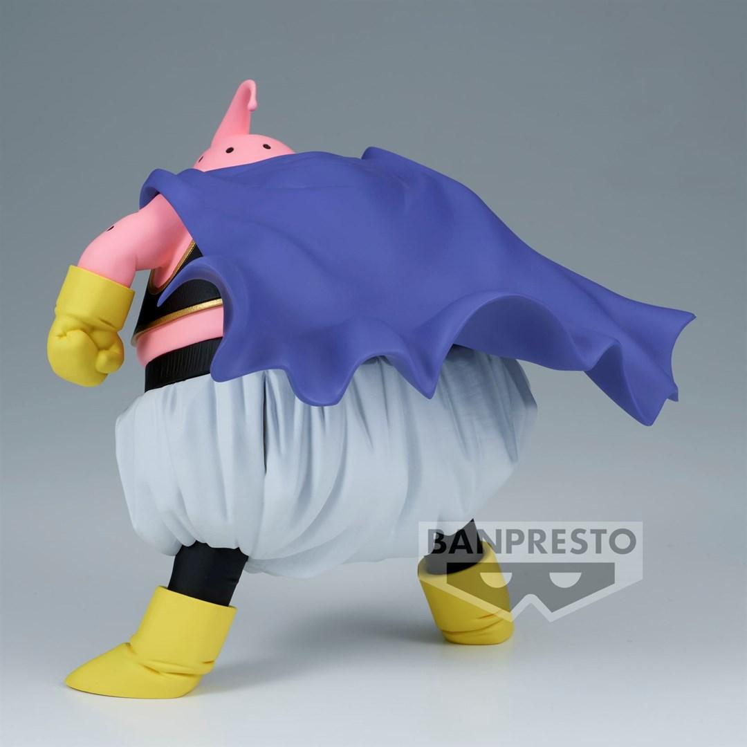 Thumbnail - Banpresto Dragon Ball - Majin Boo Solid Edge Works