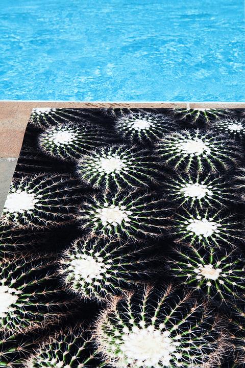 Produktbild Sula Cactus (120 x 180 cm)