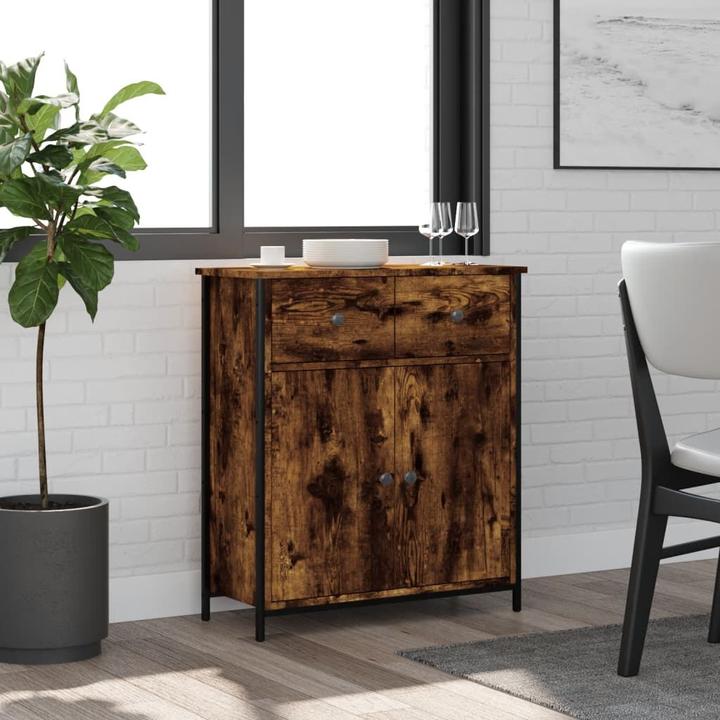 Image du produit vidaXL Sideboard (70 x 30 x 80 cm)