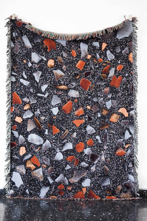 Sula Decke Blanket (150 x 200 cm)
