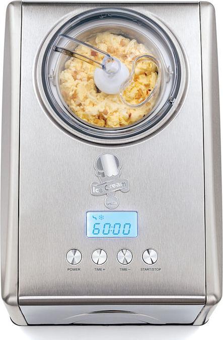 Immagine prodotto Wilfa Gelatiera alla vaniglia