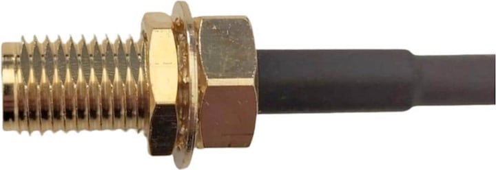 Produktbild Elbro Antennenkabel Adapter MMCX zu SMA, 0.2 m (Antennenkabel)