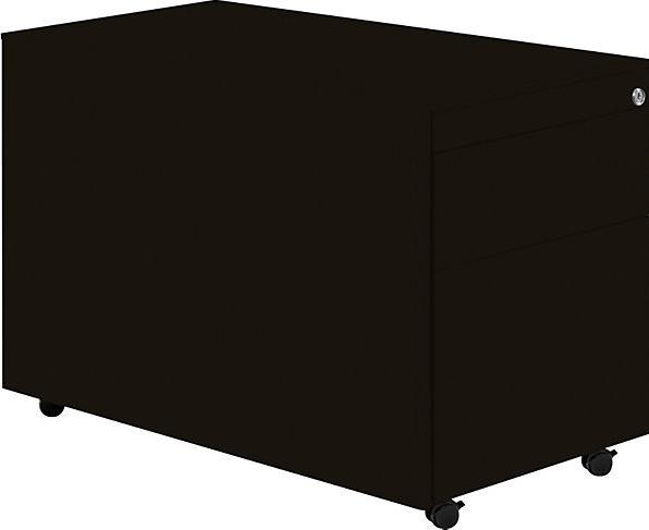 Produktbild Mauser Schubladencontainer mit Rollen
