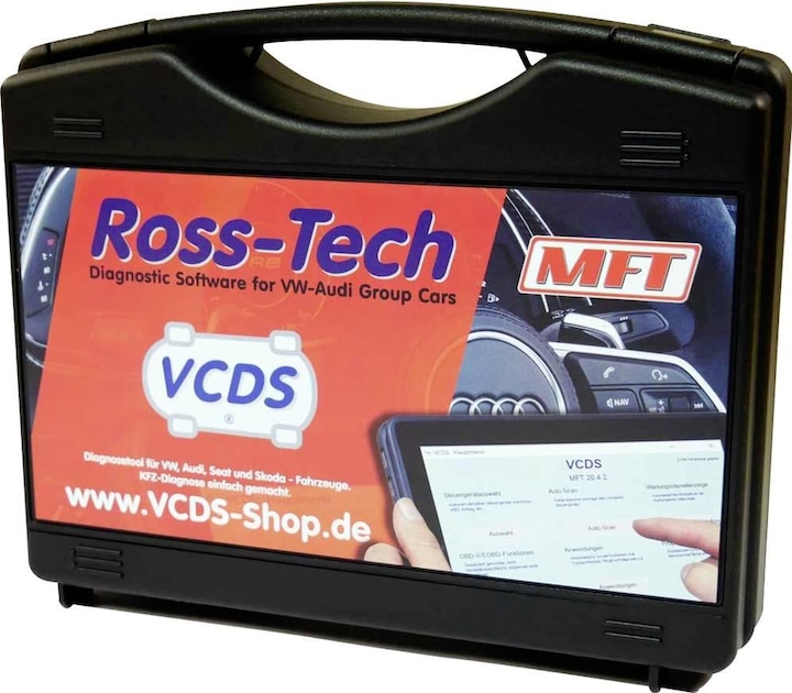 Ross-Tech Hexusb Interface
