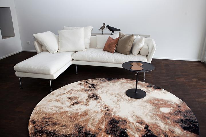 Sula Nebula Mob (Ø 300 cm)