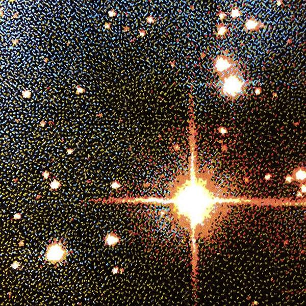 Immagine prodotto Sula Nebula Heic (200 x 300 cm)
