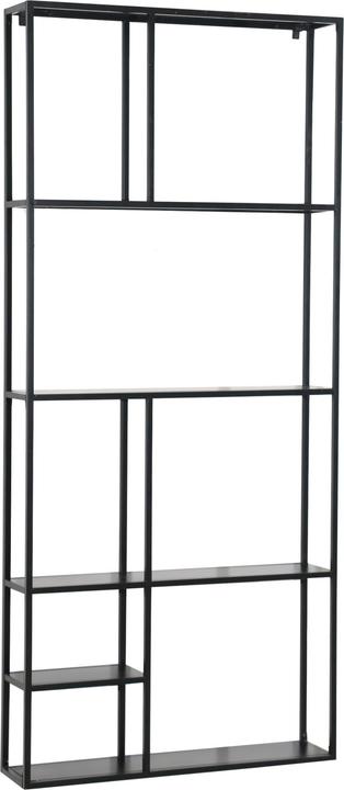 Actual product image En.Casa Jämijärvi (80 x 18 x 180 cm)