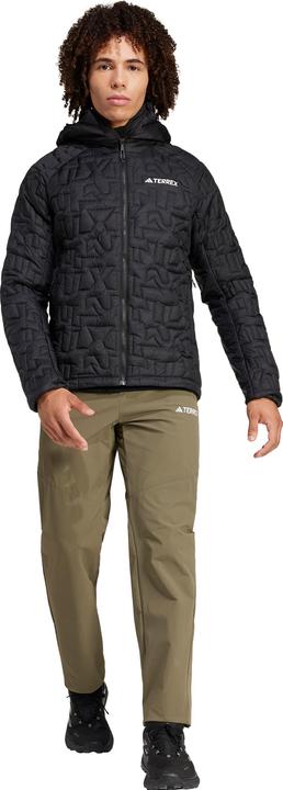 Actual product image adidas Xpr Lf Ho (XL)
