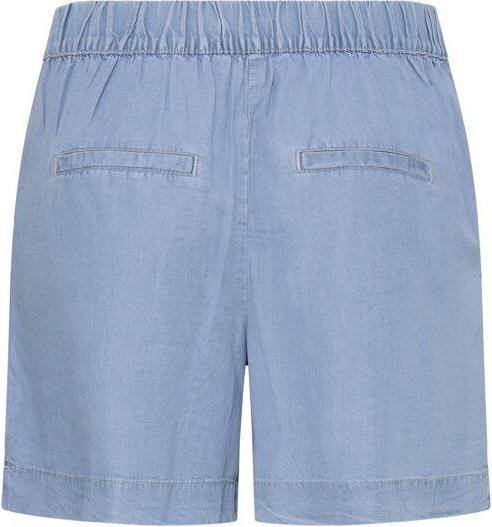 Hellblau Denim