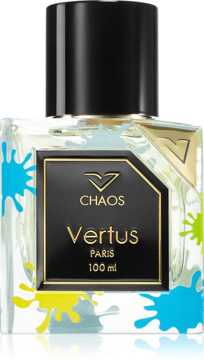 Image du produit Vertus Chaos (Eau de parfum, 100 ml)
