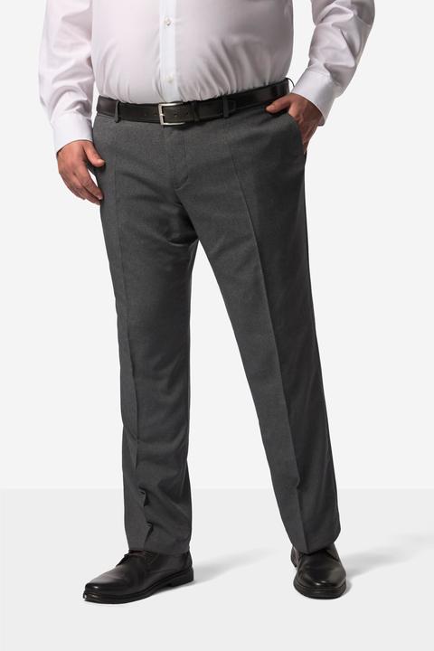 Actual product image Men+ Autofahrerhose Baukasten Madrid, Clip-Verschluss, bis Gr. 82/41 (80)