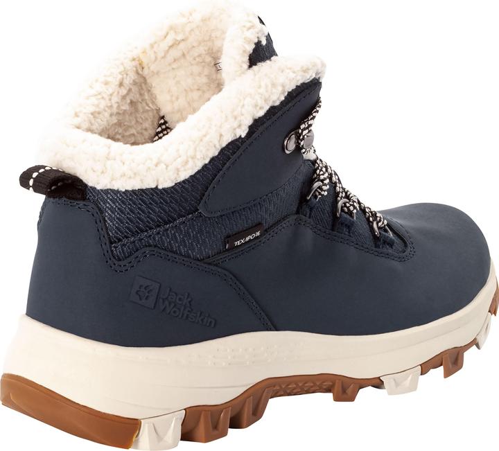 Produktbild Jack Wolfskin Everquest Texapore Mid W (41)