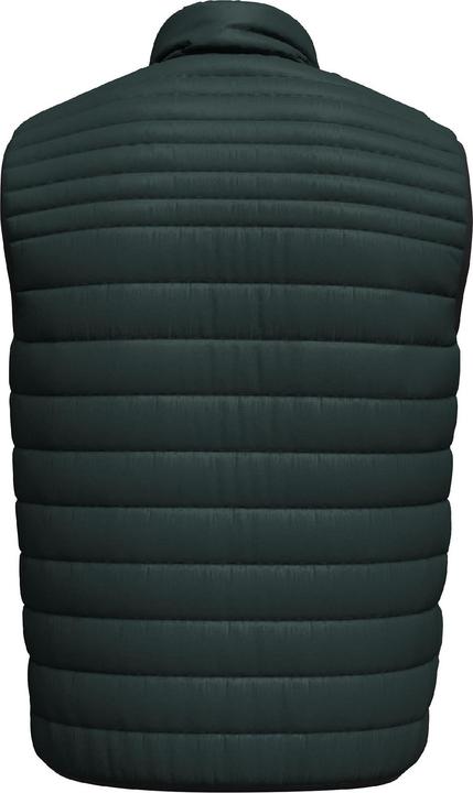 Actual product image Pepe Jeans Quilted Vest Casual Comfortable Fit (M)