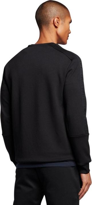 Immagine prodotto Lyle and Scott Felpa Marchio Girocollo Uomo (M)
