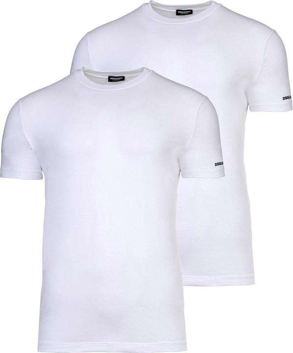 Produktbild Dsquared2 Twin-Pack T-Shirt (L)
