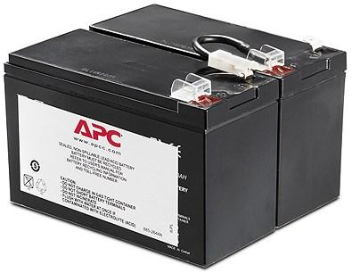 Produktbild APC Ersatz Batterie Nr. 109