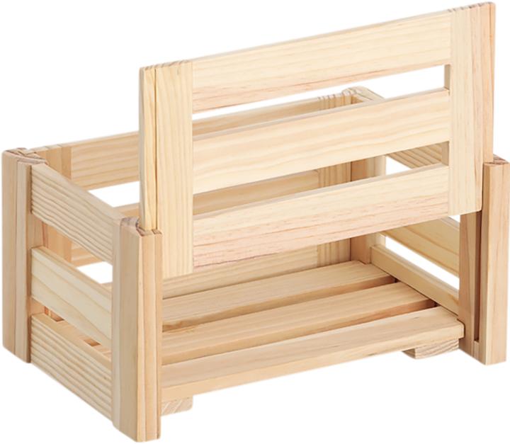 Actual product image Zeller Present All-purpose box (30 x 20 x 15 cm, 9 l)